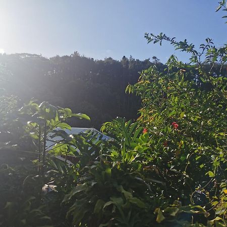 우투로아 Fare Kairos 아파트 외부 사진